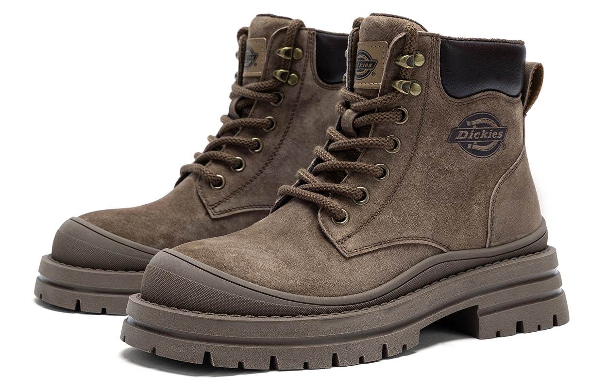 Ботинки мужские Dickies - Boxette Shop