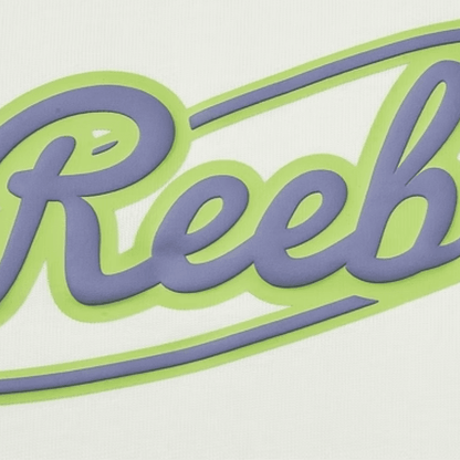 Спортивная футболка женская Reebok - Boxette Shop