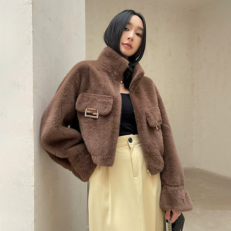 Пальто женское Kaiser