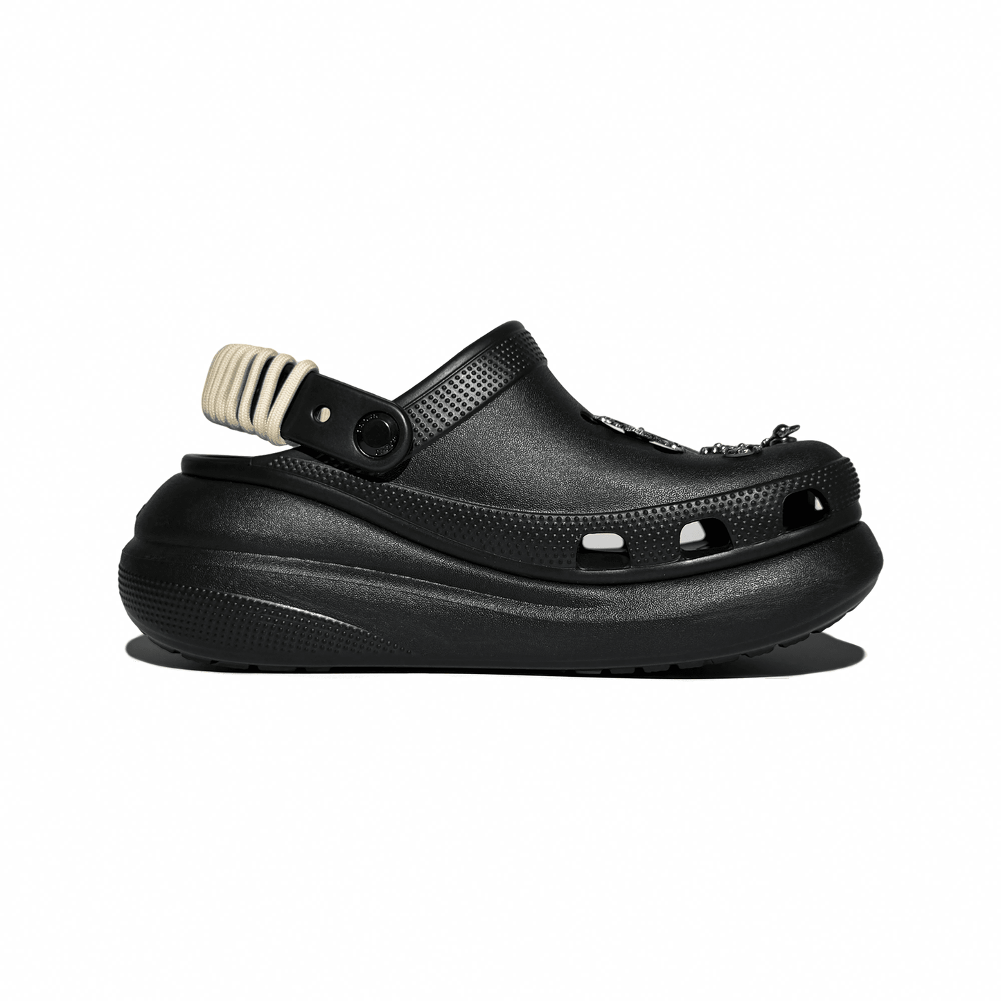 Шлепанцы Crocs Classic Crush EVA - Boxette Shop