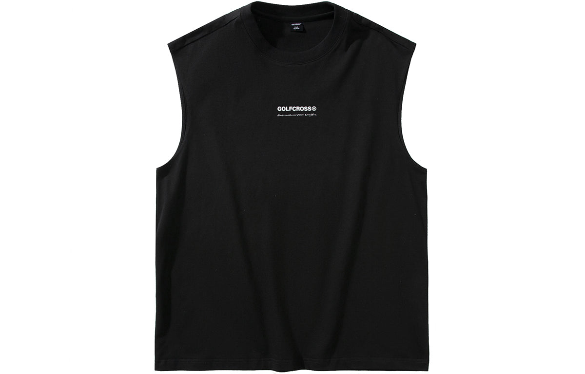 Майка Golfcross Sleeveless