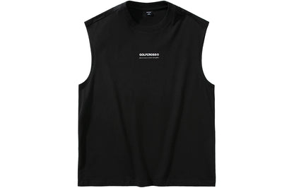 Майка Golfcross Sleeveless