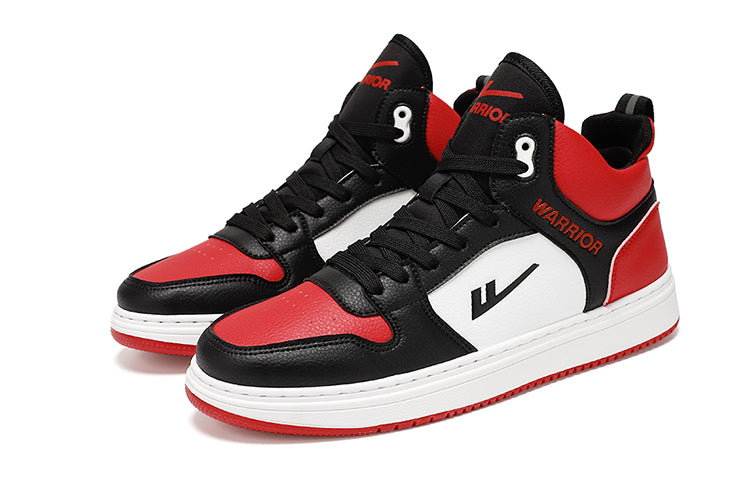 Кроссовки Warrior