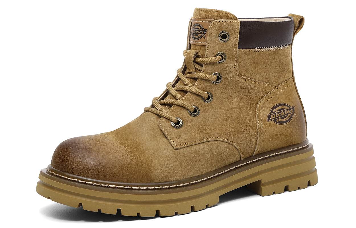 Ботинки мужские Dickies 14 - Boxette Shop