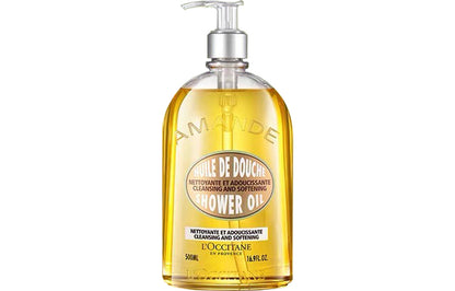L'Occitane shirin bodomli hammom yog'i