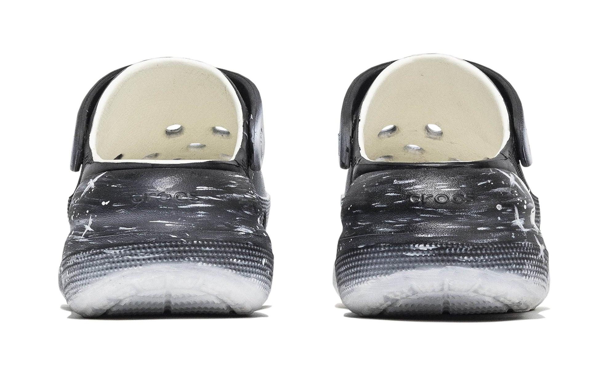 Шлепанцы Crocs Crush Clog EVA - Boxette Shop