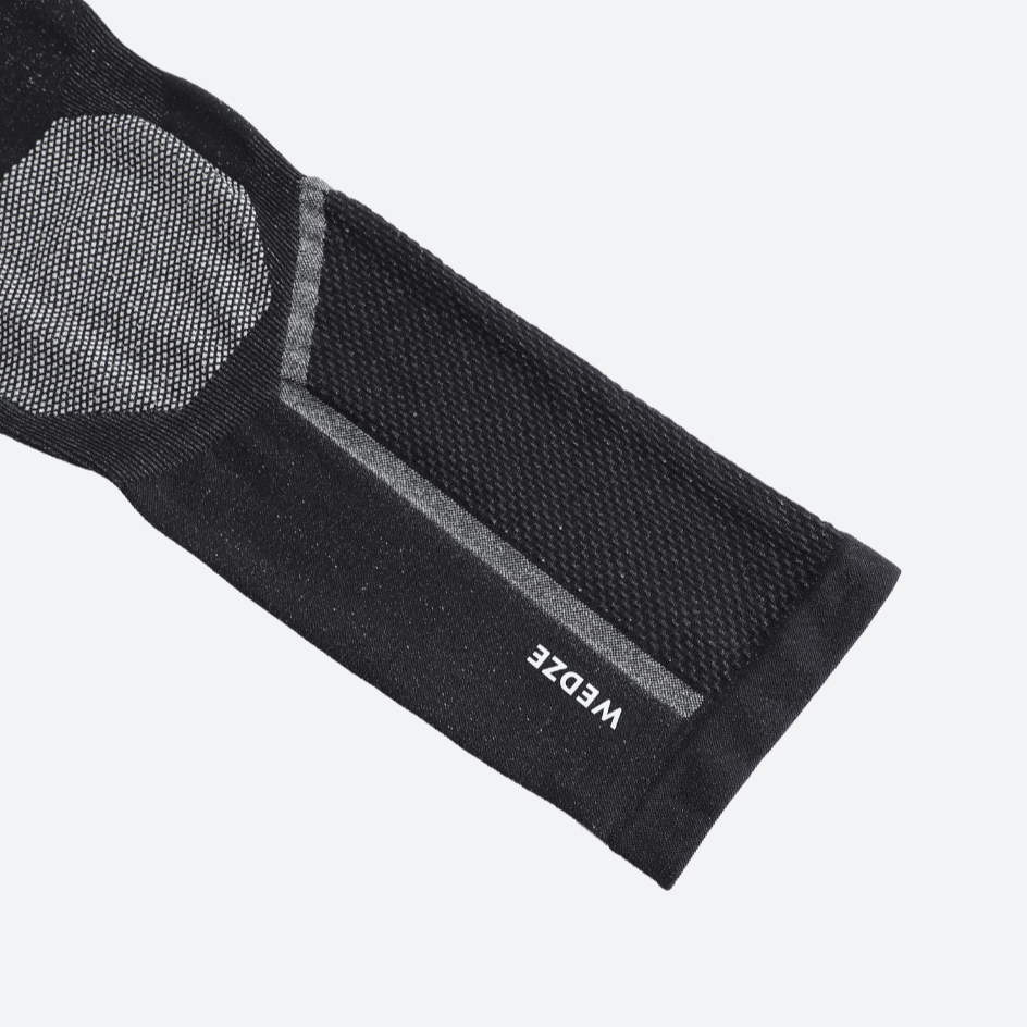 Леггинсы мужские Decathlon Wedze BL500