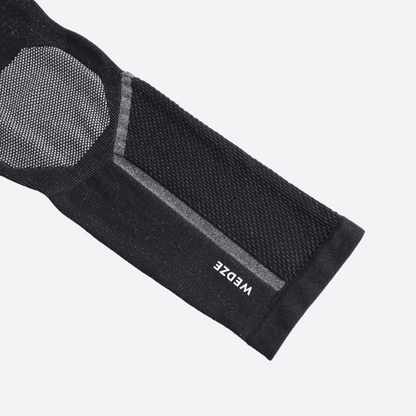 Леггинсы мужские Decathlon Wedze BL500