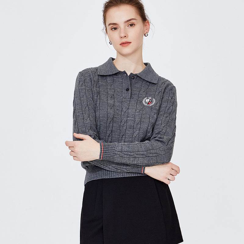 Свитер женский Navigare - Boxette Shop