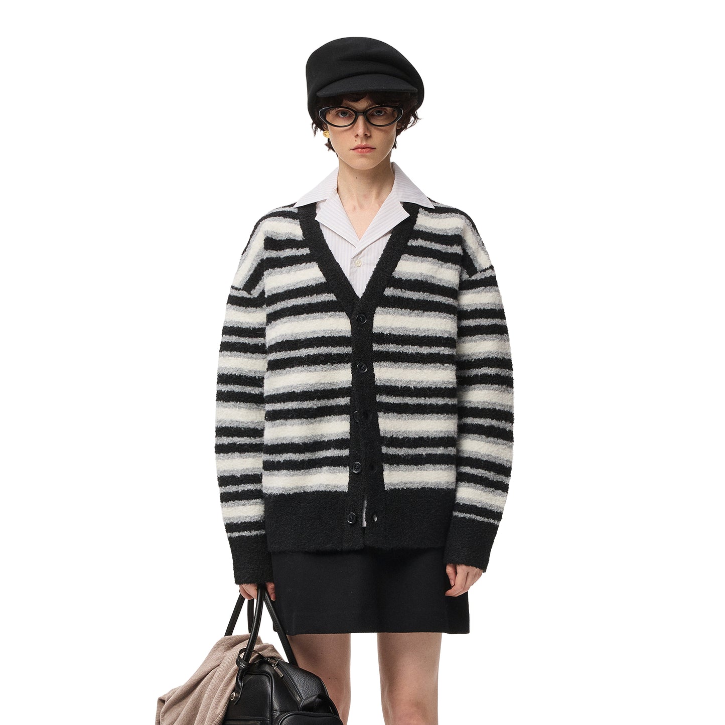 Кардиган женский Lilbetter