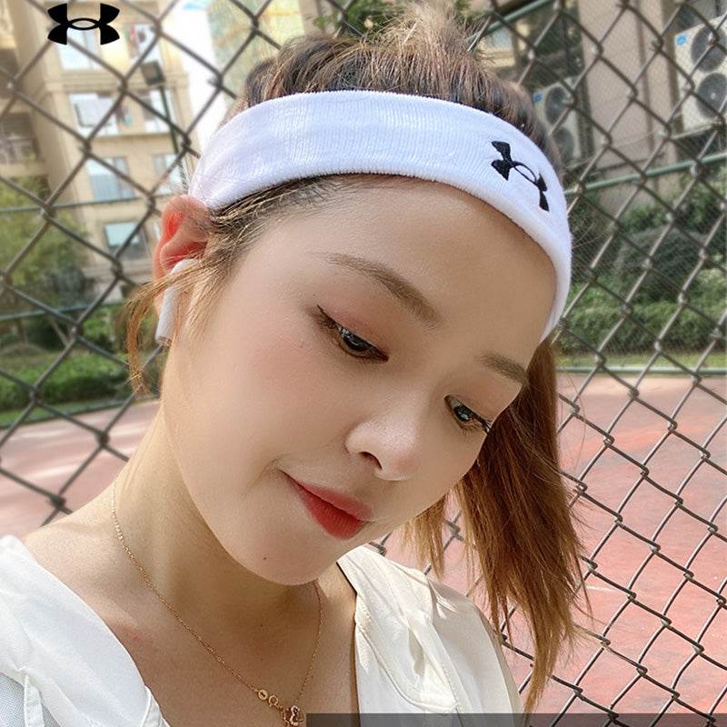Спортивная повязка Under Armour - Boxette Shop
