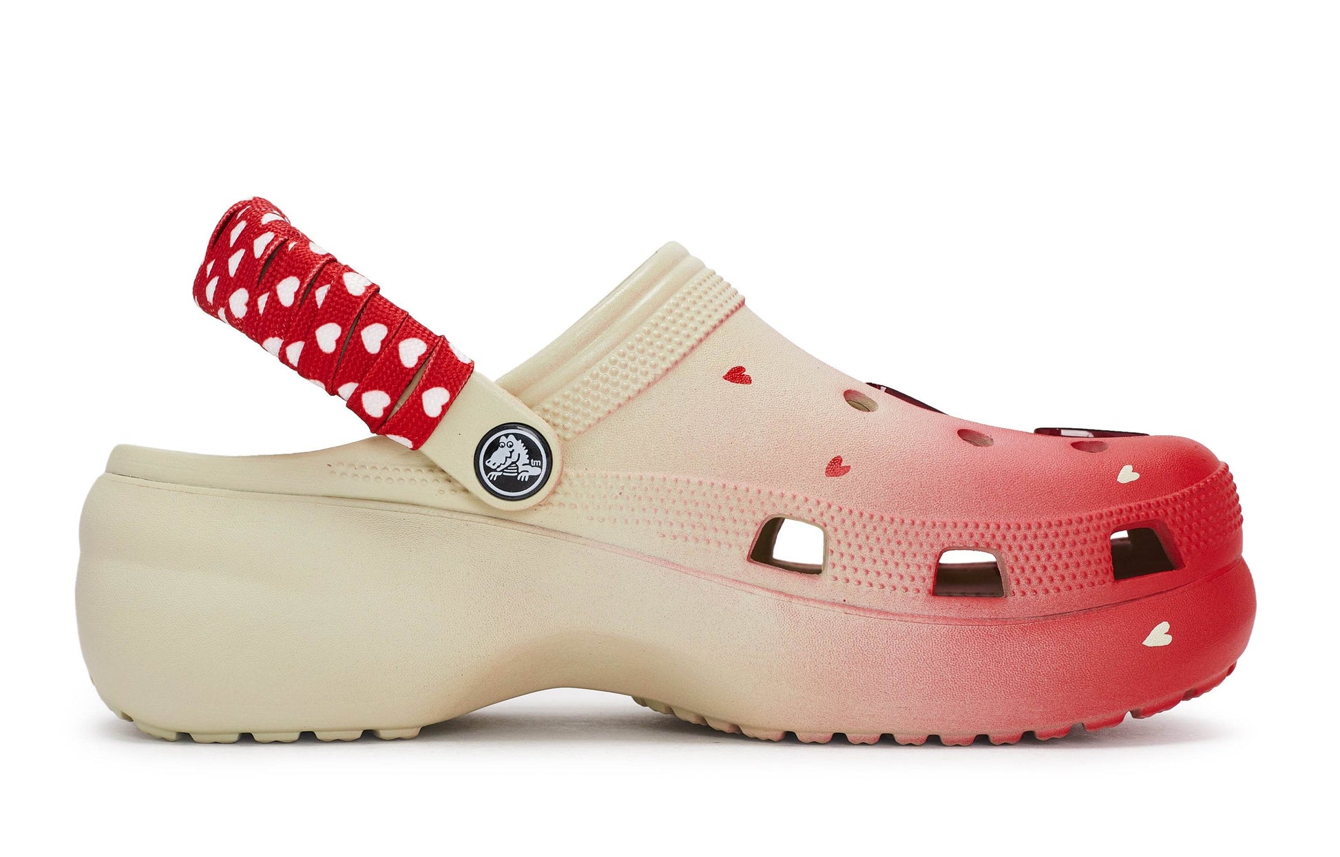Шлепанцы женские Crocs Classic Platform Clog 811 Made - Boxette Shop