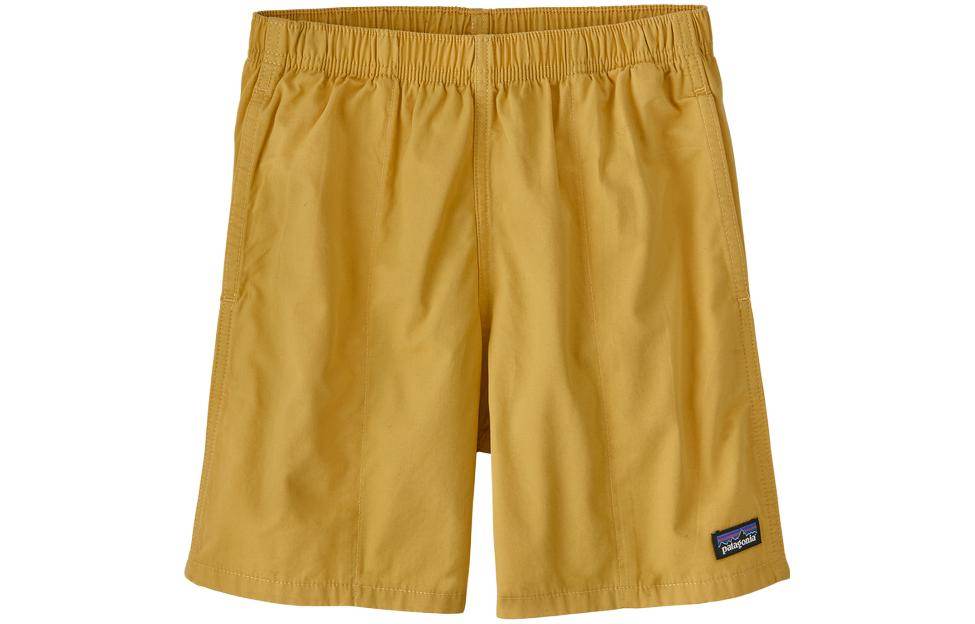 Шорты детские Patagonia Pure Colour High Waist Elasticated - Boxette Shop