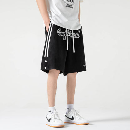 Спортивные шорты мужские Golfcross - Boxette Shop