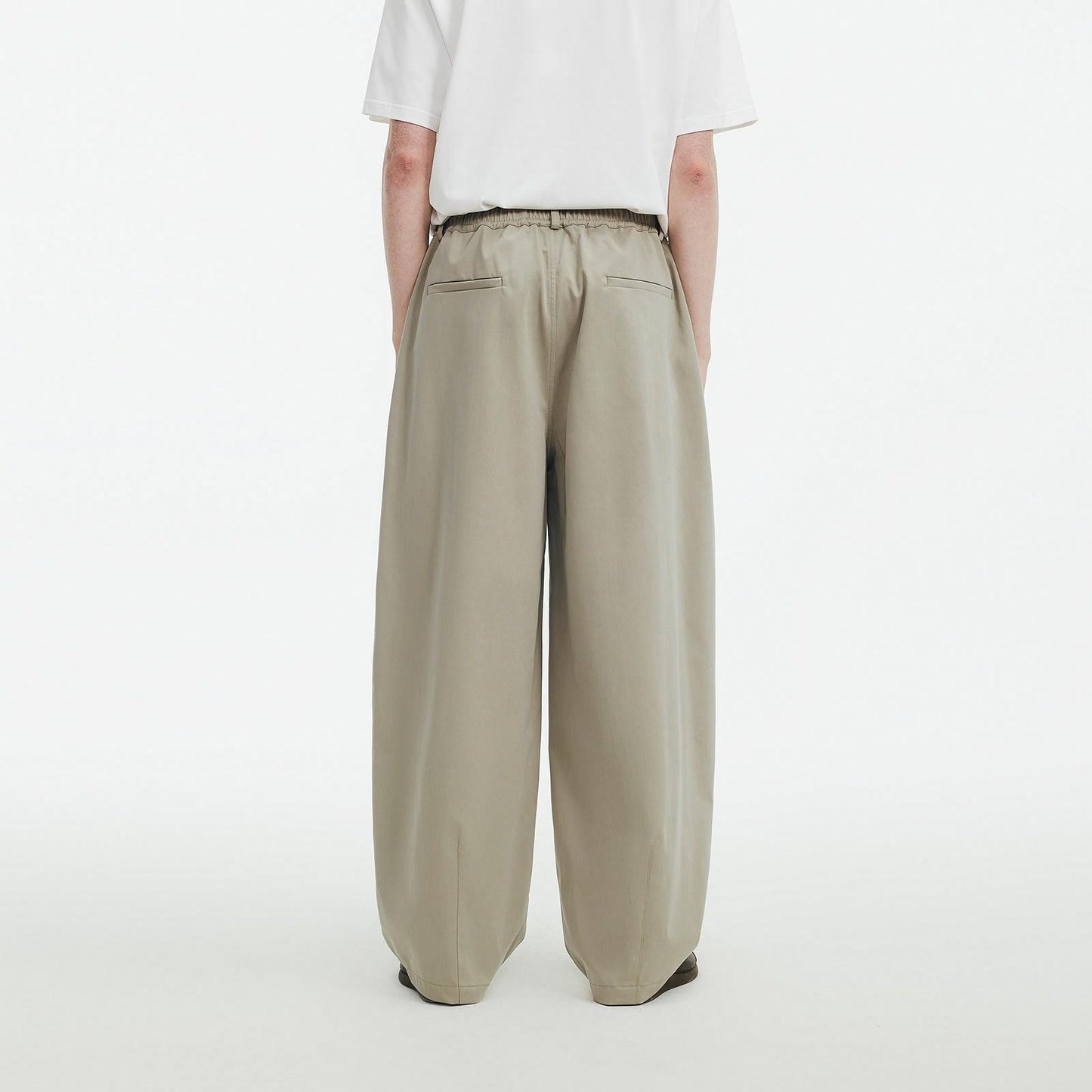 Брюки мужские Lilbetter