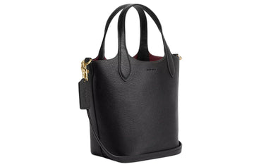 Сумка женская Coach Hanna 18 - Boxette Shop