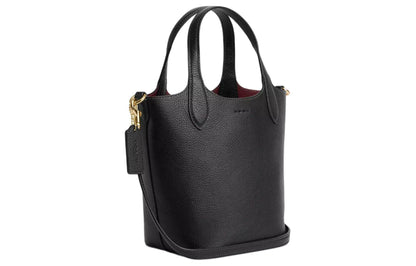 Сумка женская Coach Hanna 18 - Boxette Shop