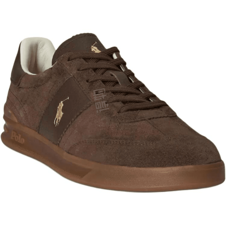 Кроссовки мужские Polo Ralph Lauren Heritage Aera - Boxette Shop