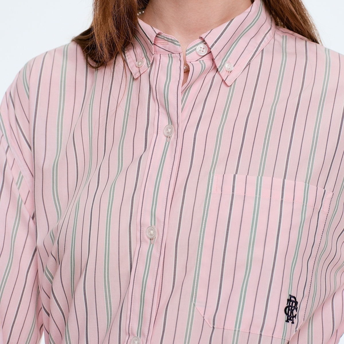 Рубашка женская Teenie Weenie