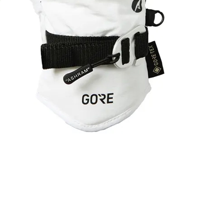 Ashram W24 chang'i qo'lqoplari