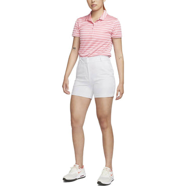 Спортивные шорты женские Nike Slim Fit Solid Colour Straight - Boxette Shop