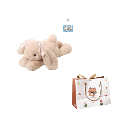 Jimni yumshoq o'yinchog'i