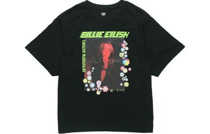 Футболка женская Uniqlo Character Print - Boxette Shop