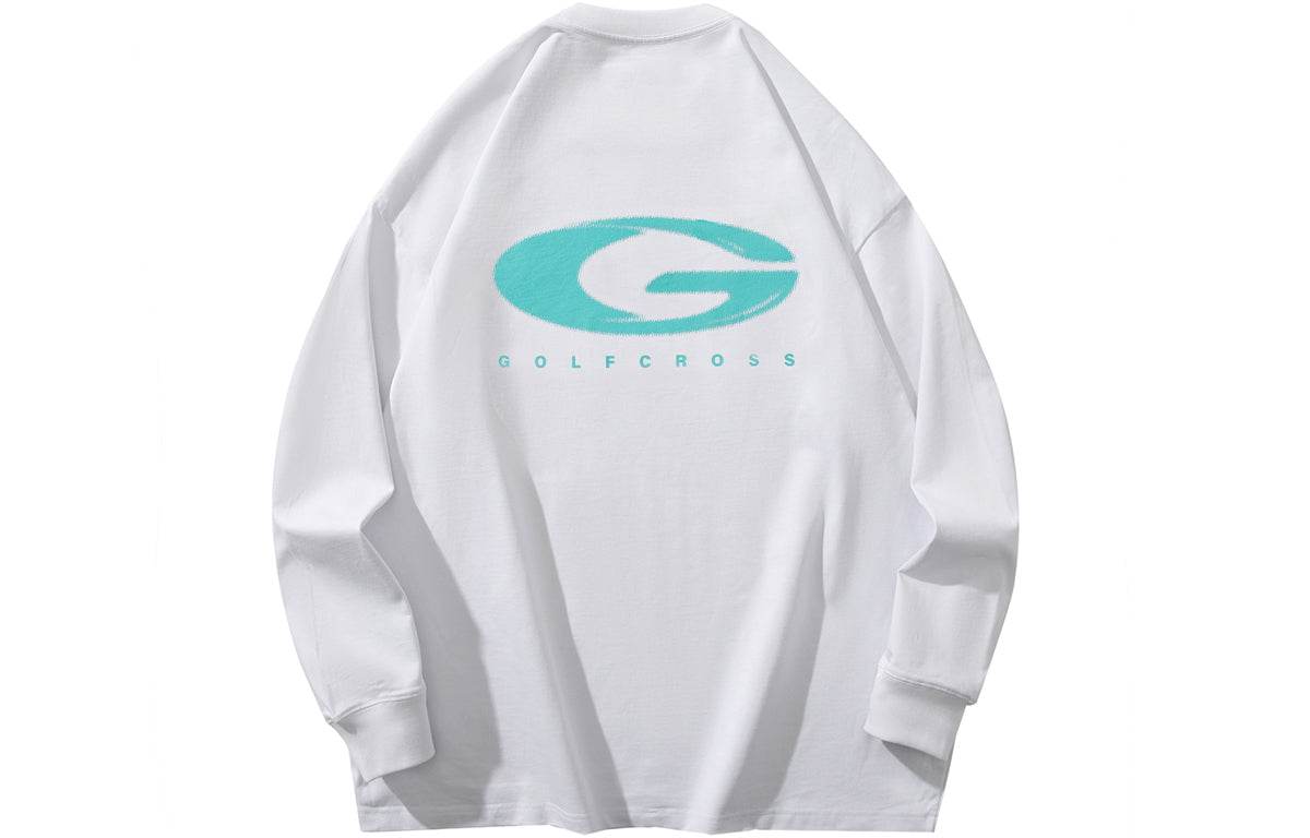 Толстовка Golfcross dopamine - Boxette Shop