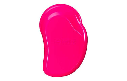 Расческа Tangle Teezer Pink Peach Massage TT Large Tooth Comb - Boxette Shop