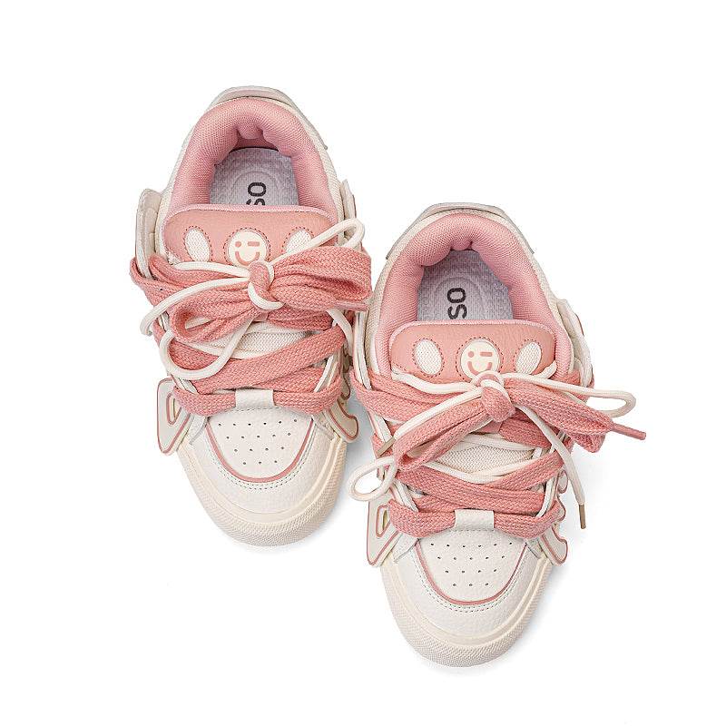 Кроссовки женские Miniso - Boxette Shop