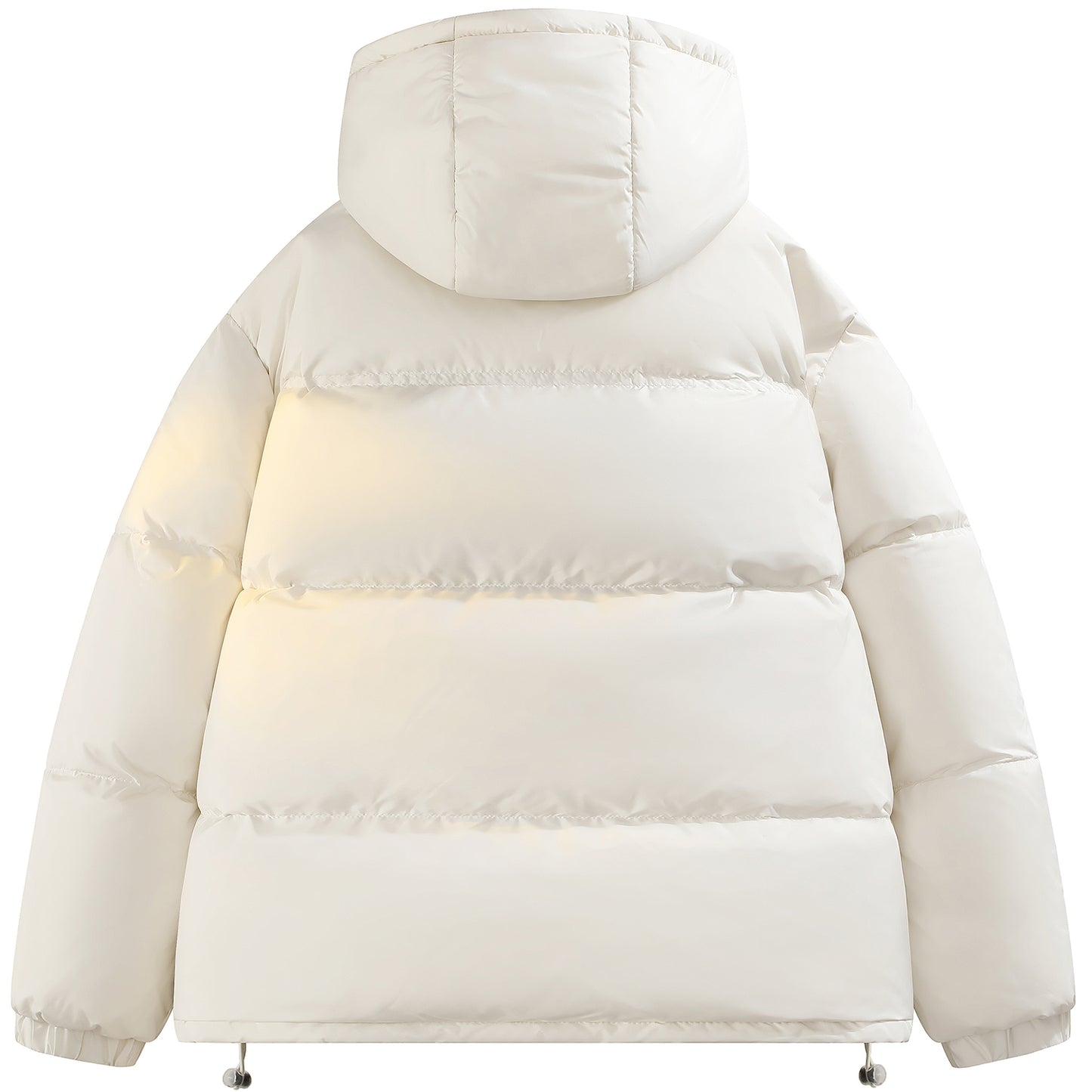 Пуховик женский Snow Flying Basic Puffer