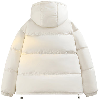 Пуховик женский Snow Flying Basic Puffer