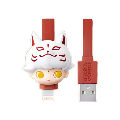 Кабель Pop Mart Dimoo - Boxette Shop