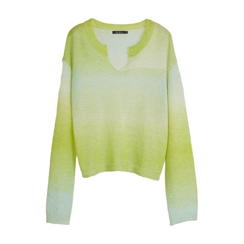 Свитер женский Elle - Boxette Shop