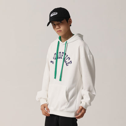 Anti-ofis shaharcha yangi yoshlar tasodifiy sayohat oddiy qulay sport kostyumi shamol trendi ko'p qirrali kozok yupqa tekis jinsi o'g'il ikki qismli kostyum kiyimi kuz va qishki erkaklar modellari