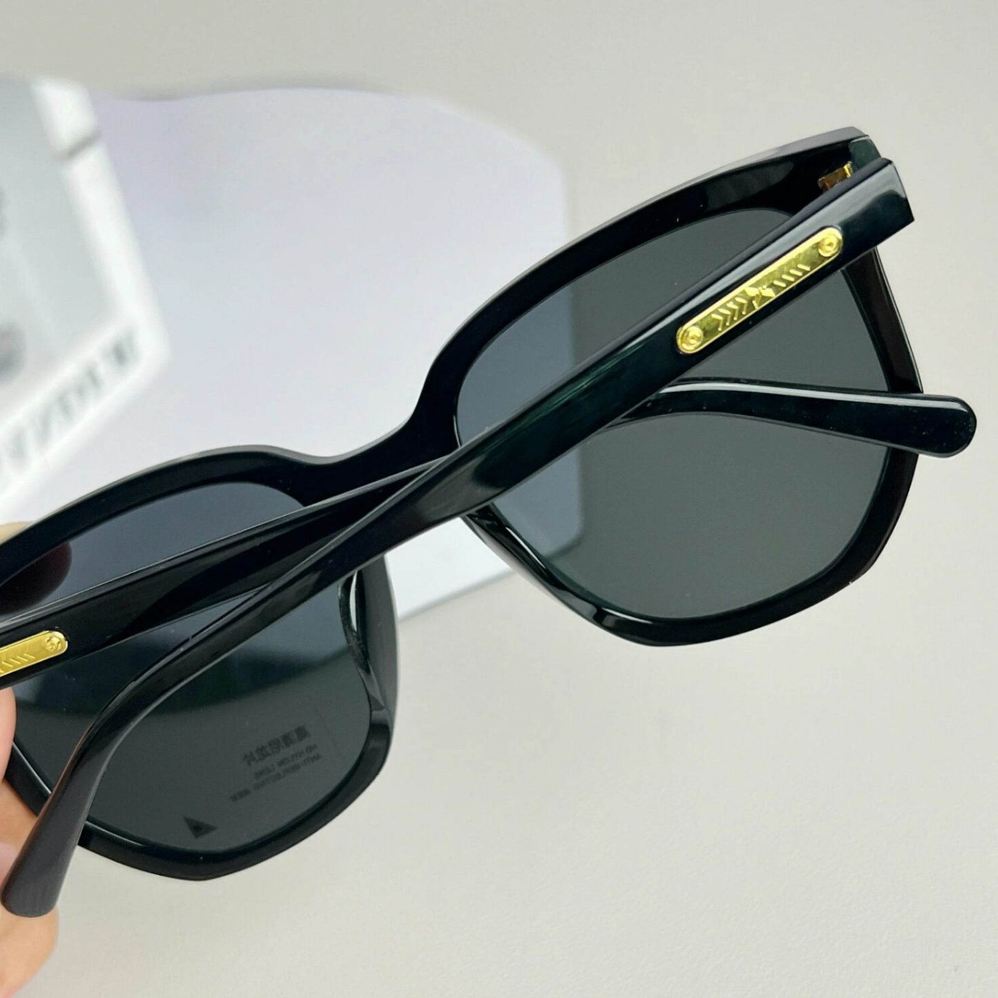 Солнцезащитные очки Ride Eyewear Eyecroxx - Boxette Shop