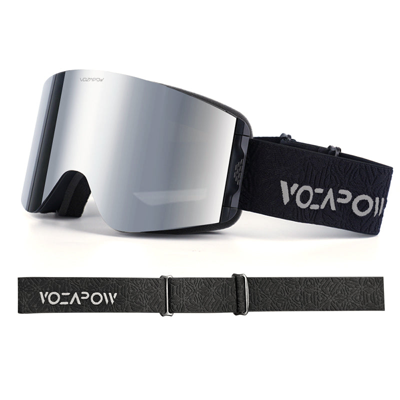 Горнолыжные очки Vozapow