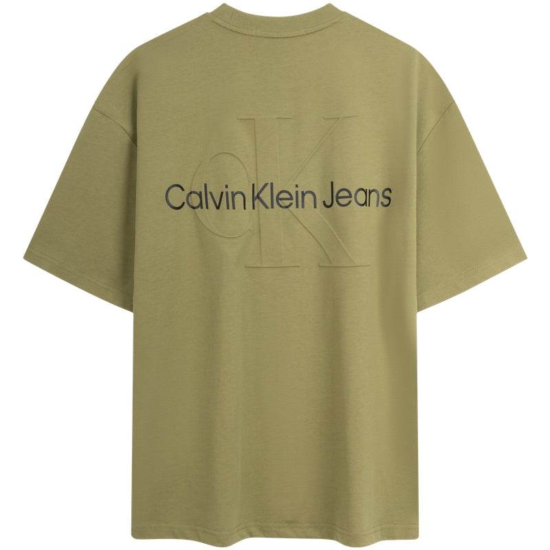 Футболка Calvin Klein SS24 - Boxette Shop