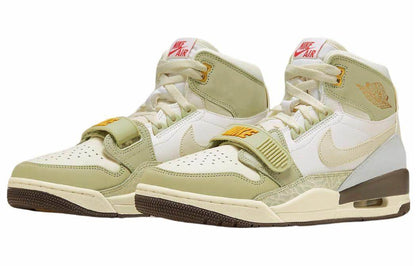Кроссовки мужские Jordan Legacy 312 CNY - Boxette Shop
