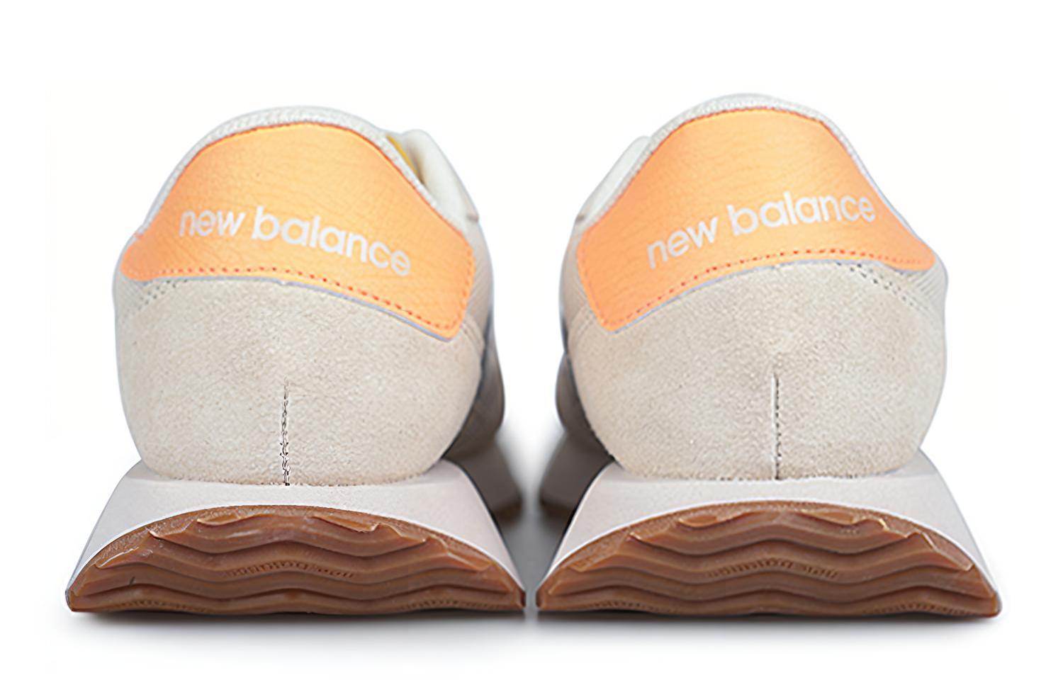 Кроссовки New Balance NB 237 - Boxette Shop