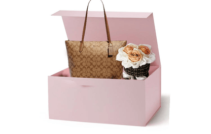 Сумка женская Coach Zip Top 30 Old Flower - Boxette Shop