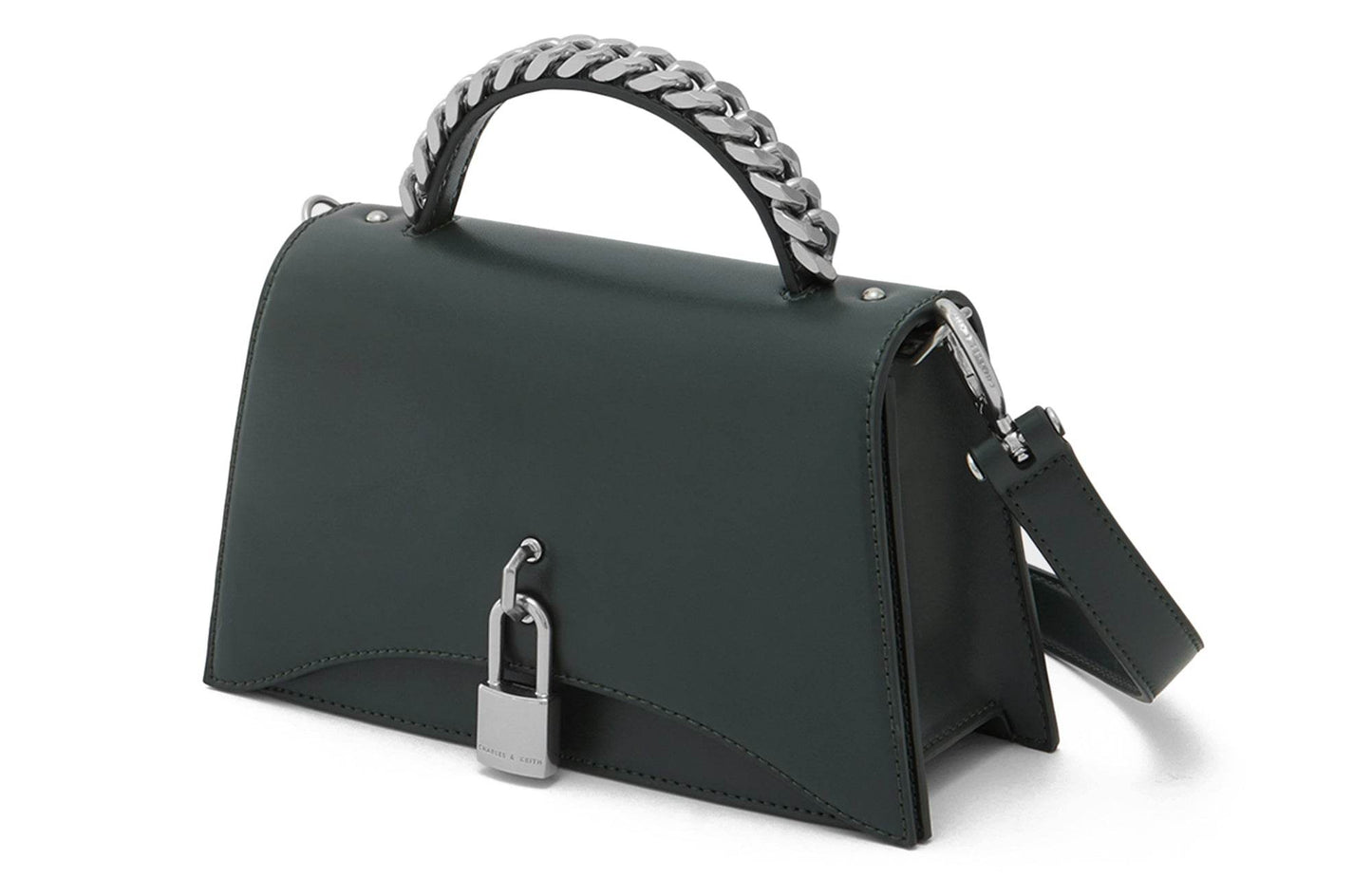 Сумка женская Charles&Keith - Boxette Shop