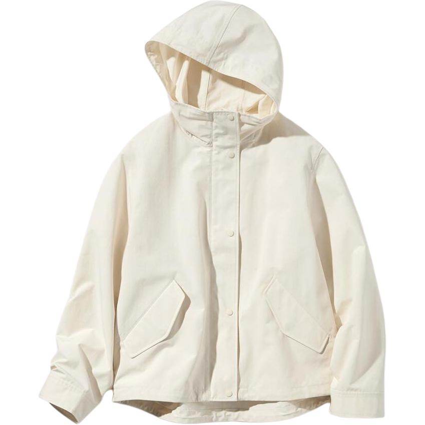 Куртка Uniqlo - Boxette Shop