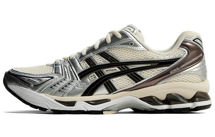 Кроссовки Asics Gel-Kayano 14 - Boxette Shop