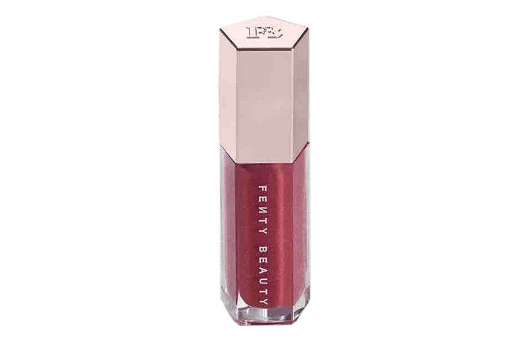 Блеск для губ женский Fenty Beauty Stardust Bomb 3D Flow Lip Glaze - Boxette Shop