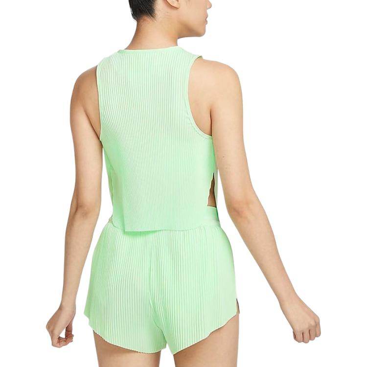 Спортивная майка женская Nike Athleisure - Boxette Shop