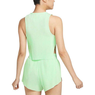Спортивная майка женская Nike Athleisure - Boxette Shop