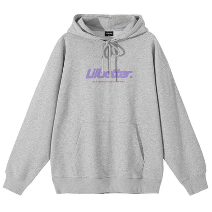 Худи мужское Lilbetter