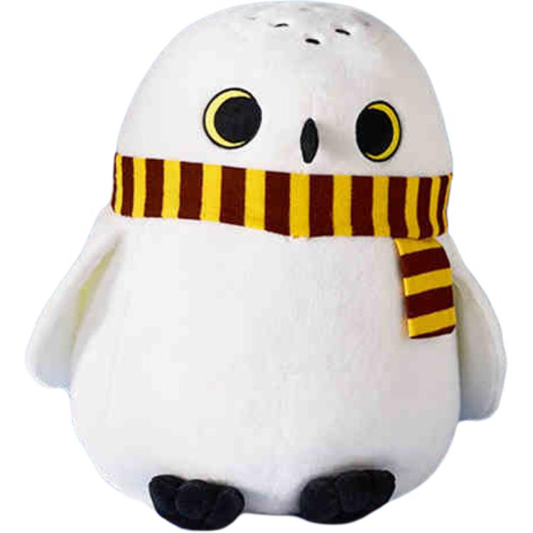 Miniso x harry potter гарри поттер шарф хедвиг милая кукла плюшевая 25 см/35 см/45 см в высоту