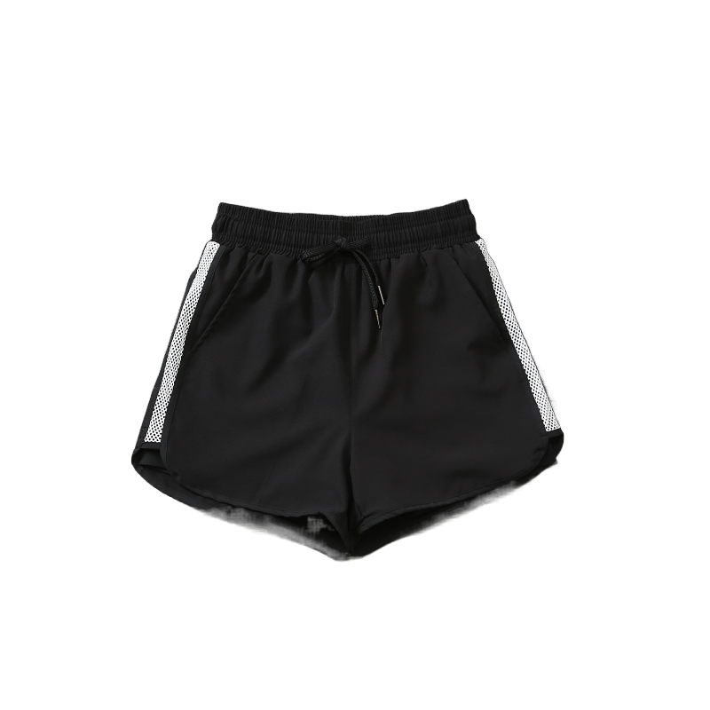 JUTEY ayollar sport shortilari